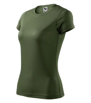 Malfini Fantasy T-shirt women’s - khaki