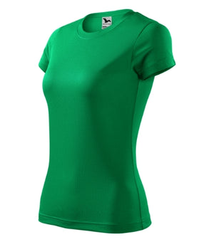 Malfini Fantasy T-shirt women’s - kelly green