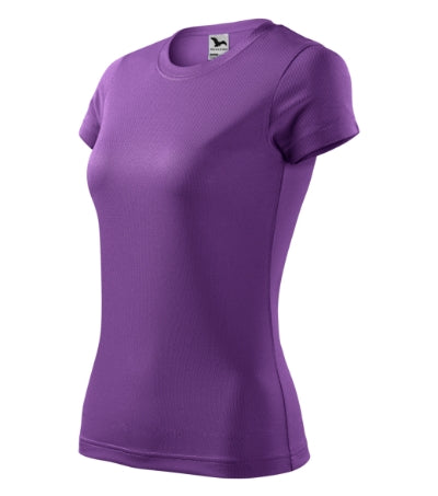 Malfini Fantasy T-shirt women’s - purple
