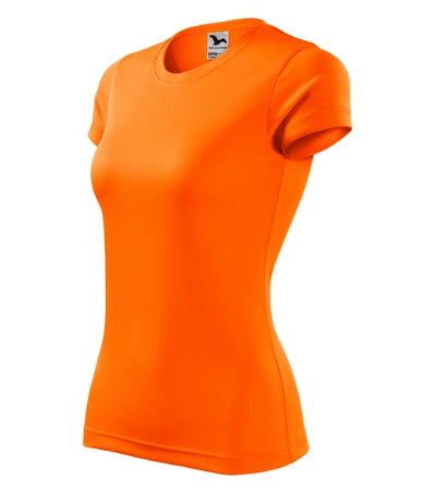Malfini Fantasy T-shirt women’s - neon orange