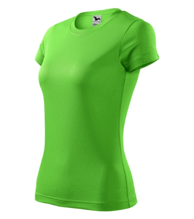 Malfini Fantasy T-shirt women’s - apple green