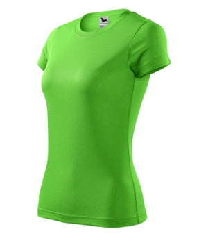 Malfini Fantasy T-shirt women’s - apple green