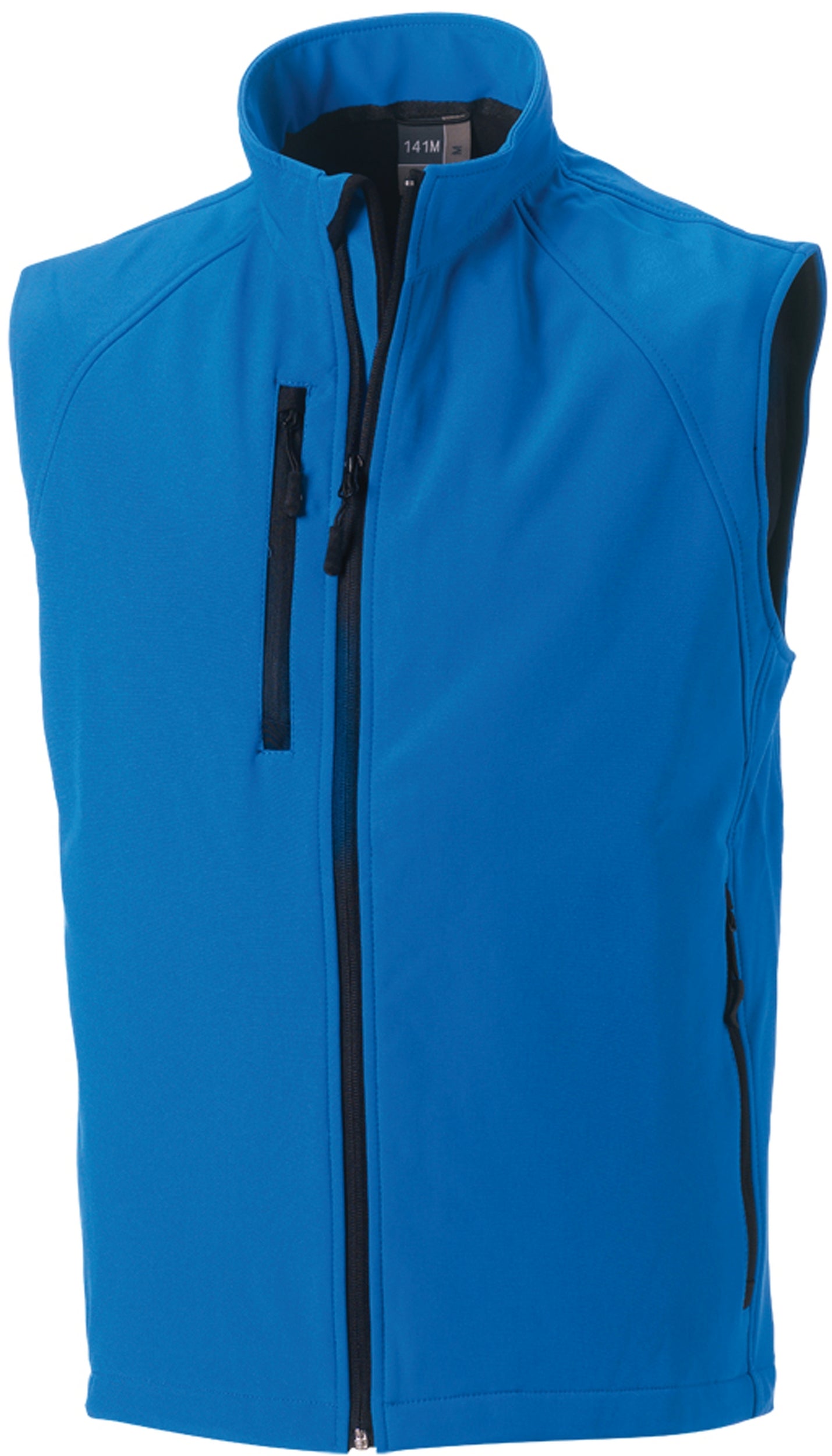 Softshell Gilet