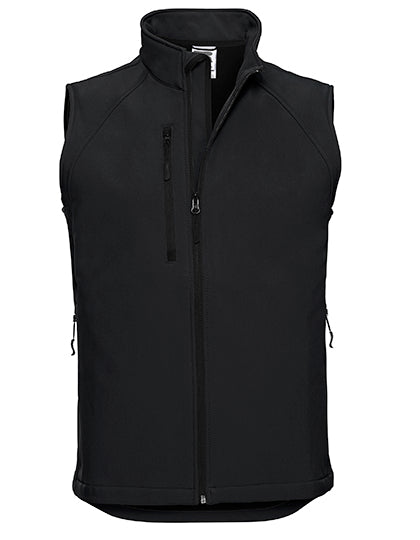 Softshell Gilet