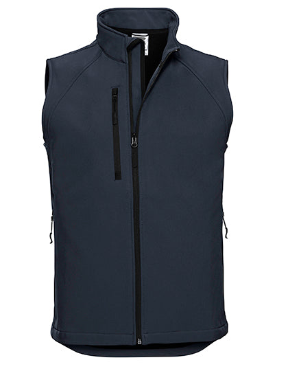 Softshell Gilet