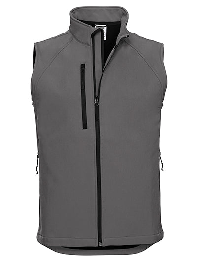 Softshell Gilet