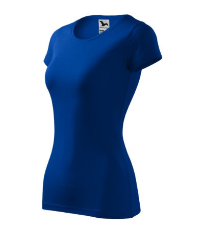 Malfini Glance T-shirt women’s - royal blue