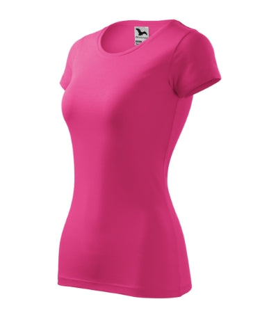 Malfini Glance T-shirt women’s - magenta