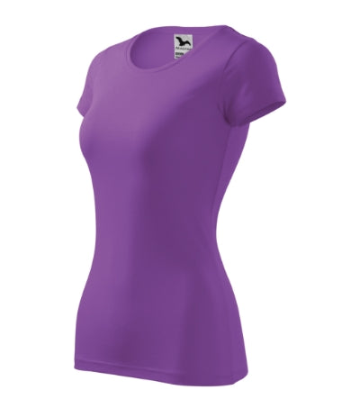 Malfini Glance T-shirt women’s - purple