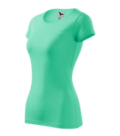 Malfini Glance T-shirt women’s - mint