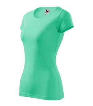 Malfini Glance T-shirt women’s - mint