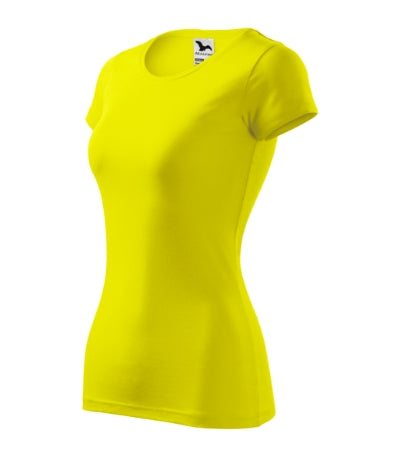 Malfini Glance T-shirt women’s - lemon