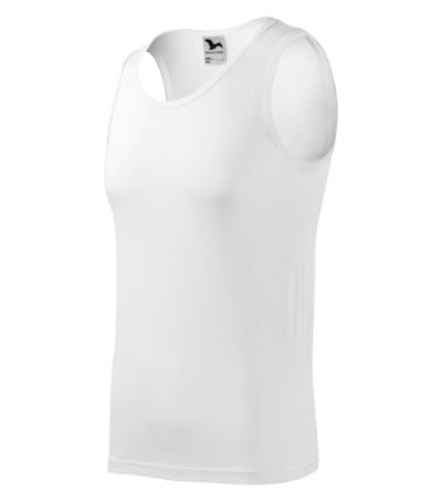 Malfini Core Top men’s - white