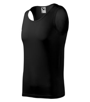Malfini Core Top men’s - black
