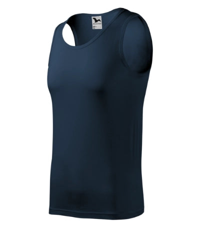 Malfini Core Top men’s - navy blue