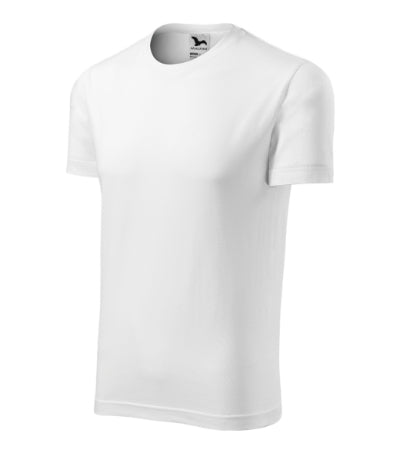Malfini Element T-shirt unisex - white