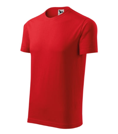 Malfini Element T-shirt unisex - red