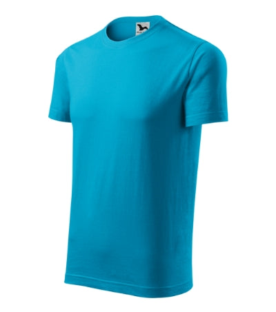Malfini Element T-shirt unisex - blue atoll