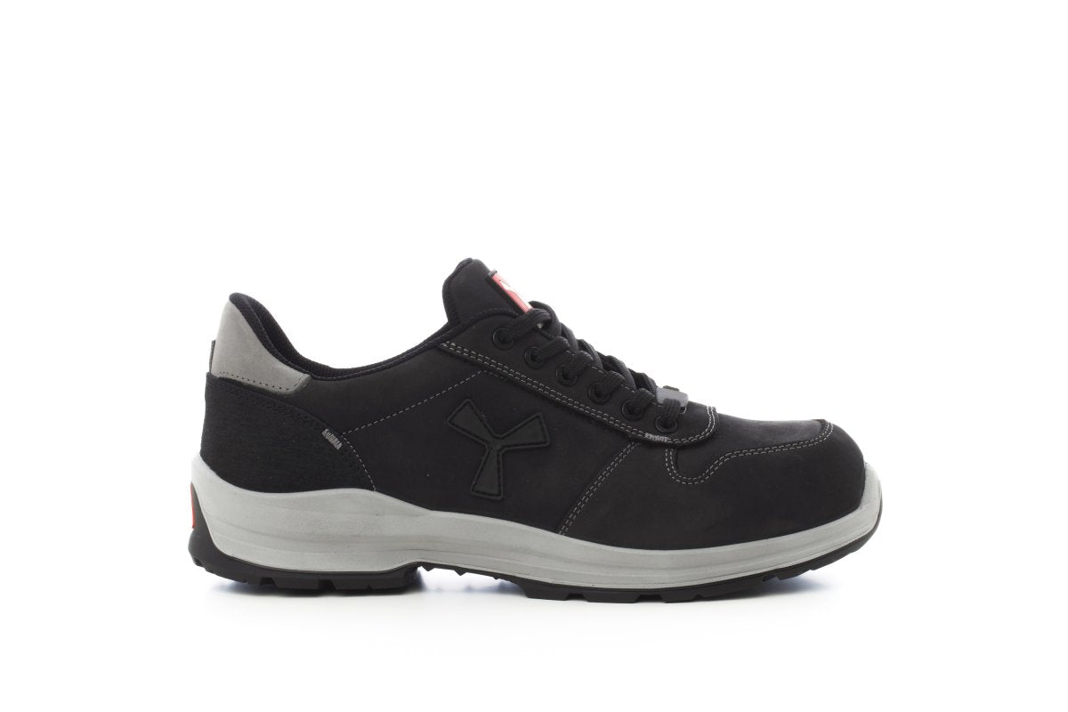 GET FORCE LOW S3-NBK