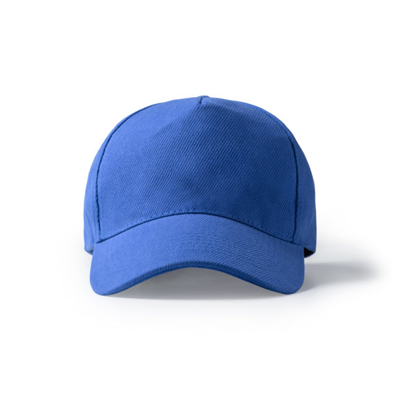 Stamina Fred - ROYAL BLAUW