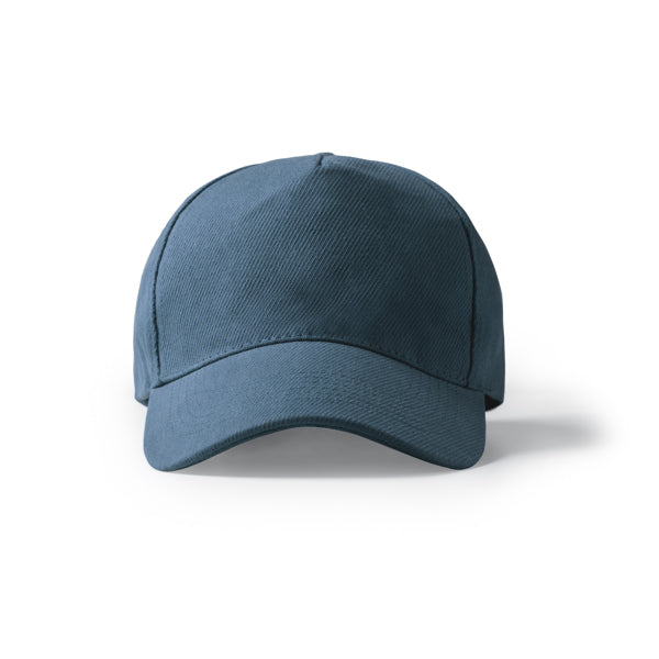 Stamina Fred - DIEPBLAUW
