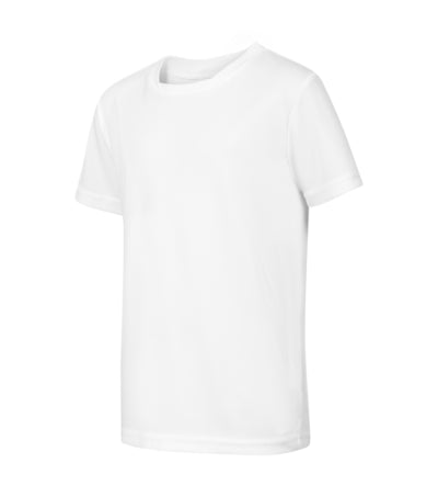 Malfini Fantasy T-shirt Kids - white