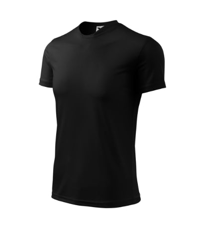 Malfini Fantasy T-shirt Kids - black