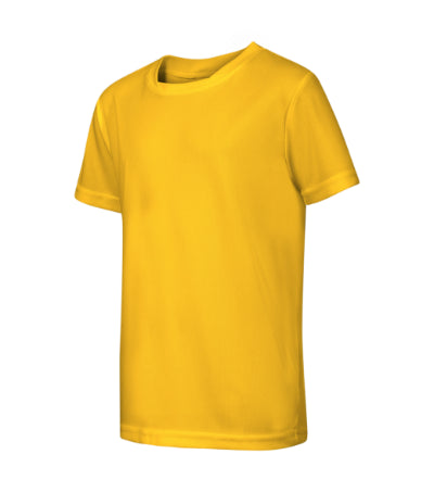 Malfini Fantasy T-shirt Kids - yellow
