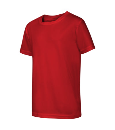 Malfini Fantasy T-shirt Kids - red