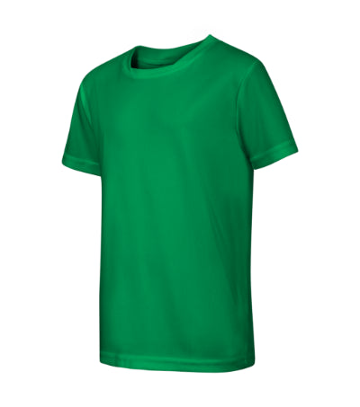 Malfini Fantasy T-shirt Kids - kelly green