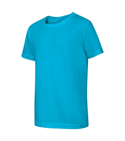 Malfini Fantasy T-shirt Kids - blue atoll