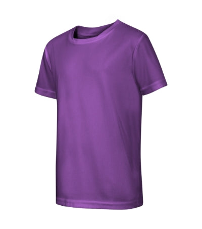 Malfini Fantasy T-shirt Kids - purple