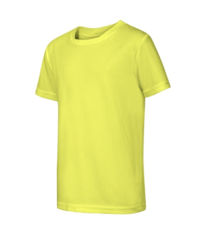Malfini Fantasy T-shirt Kids - neon yellow