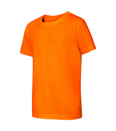 Malfini Fantasy T-shirt Kids - neon orange
