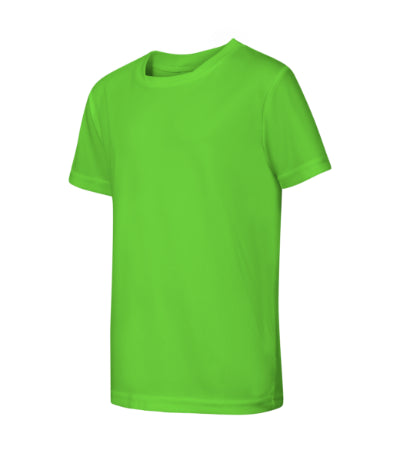 Malfini Fantasy T-shirt Kids - apple green