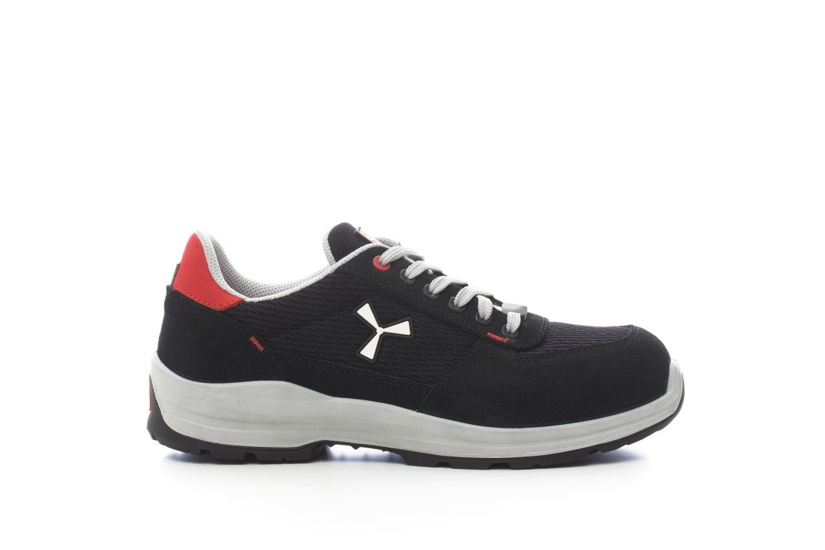GET TEXFORCE LOW S1P-SUT
