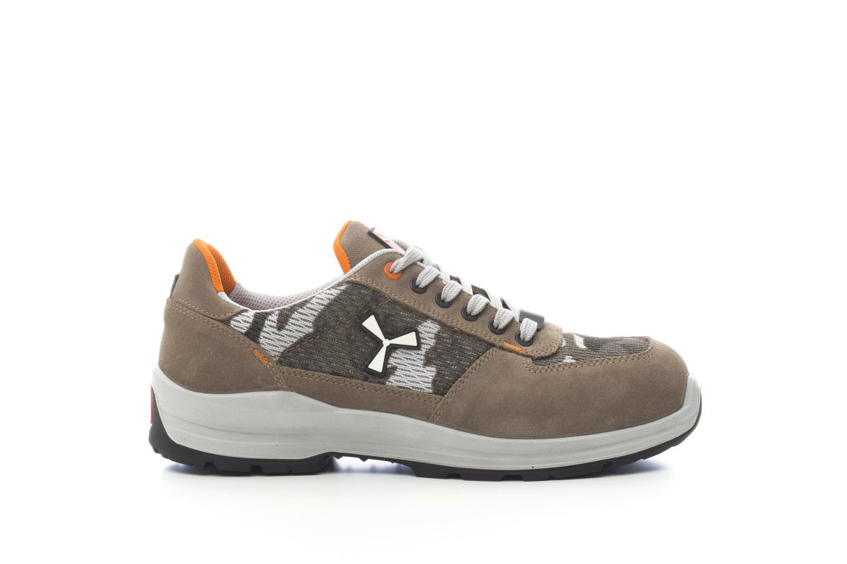GET TEXFORCE LOW S1P-SUT