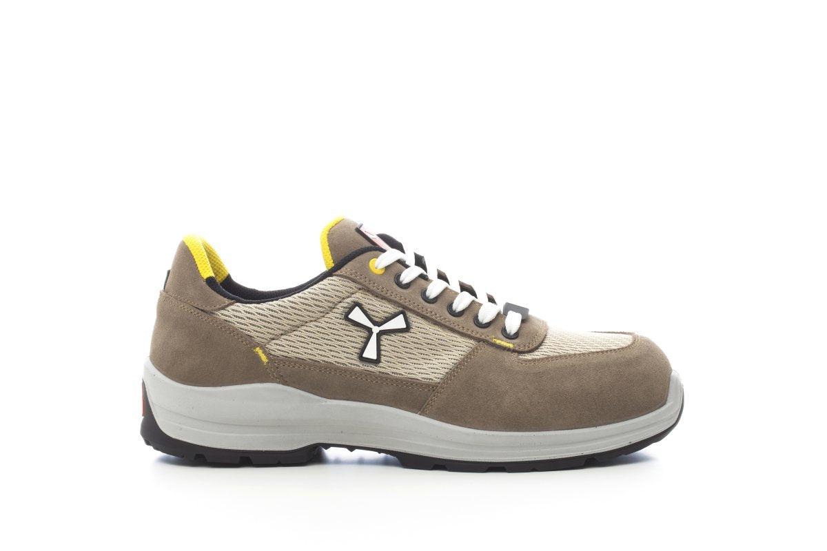 GET TEXFORCE LOW S1P-SUT