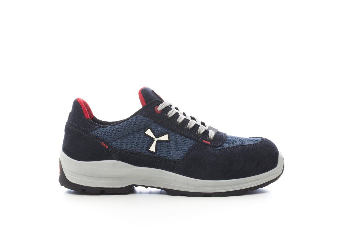 GET TEXFORCE LOW S1P-SUT