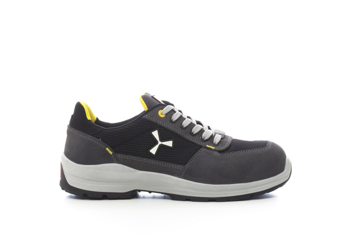 GET TEXFORCE LOW S1P-SUT