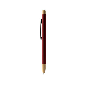 Stamina Verso - ROJO OSCURO