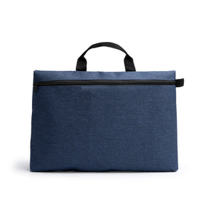 Stamina Draper - HEATHER DENIM