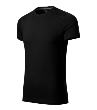 Malfini Action T-shirt men’s - black