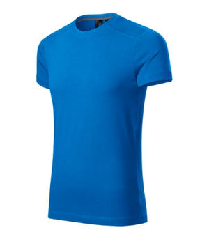 Malfini Action T-shirt men’s - snorkel blue