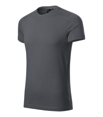 Malfini Action T-shirt men’s - light anthracite