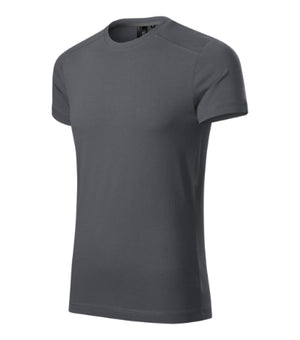 Malfini Action T-shirt men’s - light anthracite