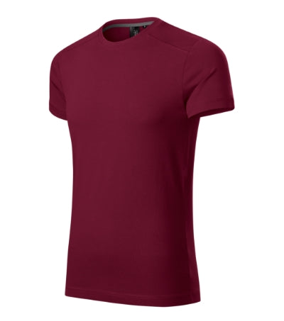 Malfini Action T-shirt men’s - garnet