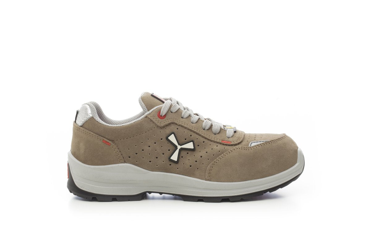 GET FRESH LOW LD S1P-SUE