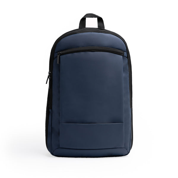 Stamina Binder - NAVY BLAUW