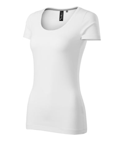 Malfini Action T-shirt women’s - white